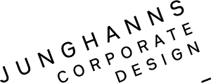 Logo Junghannsdesign